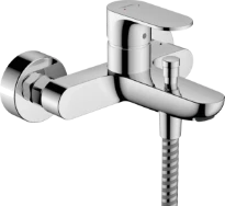 Hansgrohe Rebris S mitigeur bain - chromé