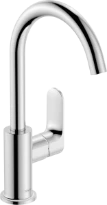 Hansgrohe Rebris S 210 mitigeur lavabo à vidage automatique  - chromé