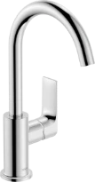Hansgrohe Rebris E 210 mitigeur lavabo à vidage automatique  - chromé