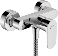 Hansgrohe Rebris S mitigeur douche - chromé