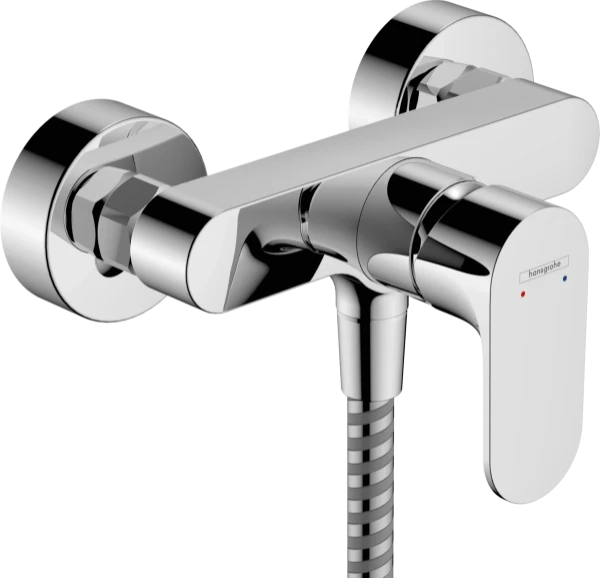 Hansgrohe Rebris S mitigeur douche - chromé