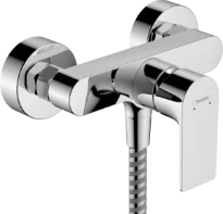 Hansgrohe Rebris E mitigeur douche  - chromé