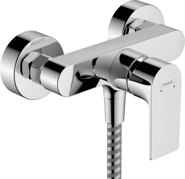 Hansgrohe Rebris E mitigeur douche  - chromé