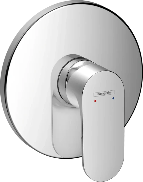 Hansgrohe Rebris S mitigeur douche pour modèle encastré - chromé