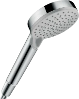 Hansgrohe Vernis Blend douchette Vario Green - chromé