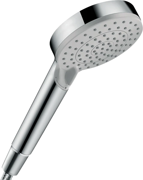 Hansgrohe Vernis Blend douchette Vario Green - chromé