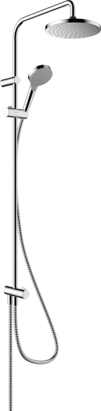 Hansgrohe Vernis Blend Showerpipe S Reno - chromé