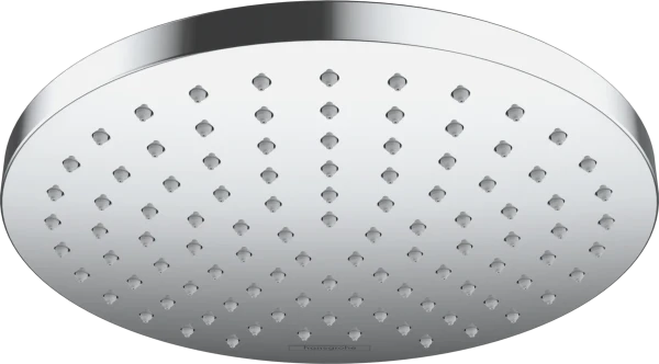 Hansgrohe Vernis Blend 200 douche de tête 1jet écosmart - chromé