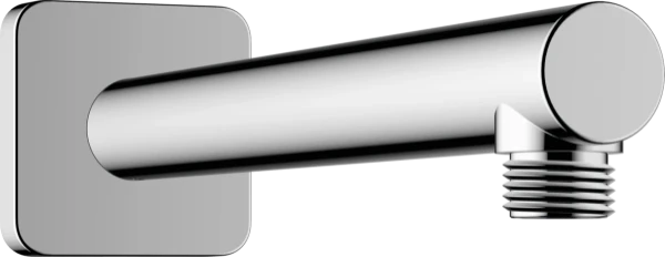 Hansgrohe Vernis Shape 240 douchearm - chroom