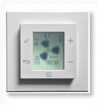Vasco D225 RF bedieningsdisplay (enkel te combineren met D225)