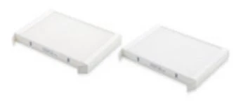 11VE50397 Vasco WSS filterset (2 x fillter F7/M5) voor D225