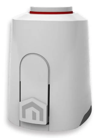 Radson Unisenza Elektro thermische motor - 24V