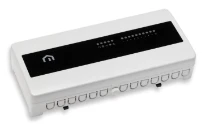 Radson Unisenza boîte de commande - 10 zones - 230V