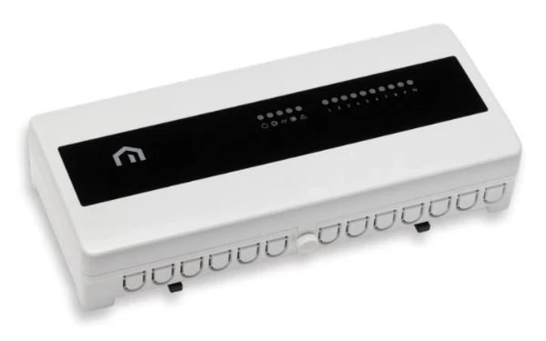 Radson Unisenza boîte de commande - 10 zones - 230V