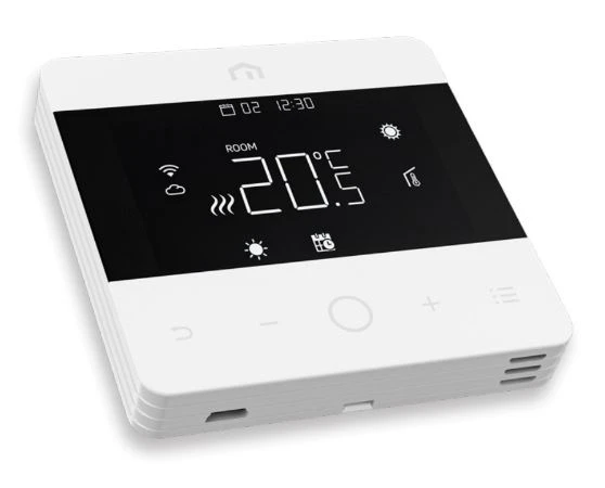 Radson Unisenza Digital Wifi thermostaat - 230V