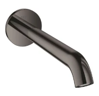 Grohe Essence New bec baignoire mural - Hard Graphite