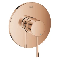 Grohe Essence New façade mitigeur douche - Warm Sunset