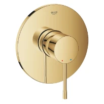 Grohe Essence New façade mitigeur douche - Cool Sunrise