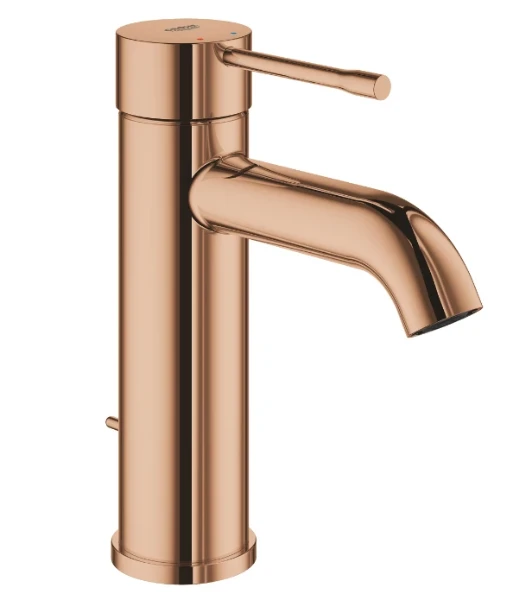 Grohe Essence New mitigeur lavabo s - Warm Sunset