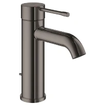 Grohe Essence New mitigeur lavabo s - Hard Graphite