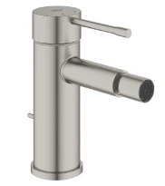 Grohe Essence New mitigeur bidet - supersteel