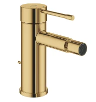 Grohe Essence New mitigeur bidet - Cool Sunrise