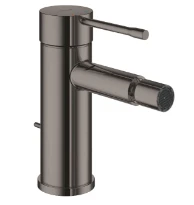 Grohe Essence New mitigeur bidet - Hard Graphite
