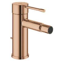 Grohe Essence New mitigeur bidet - Warm Sunset