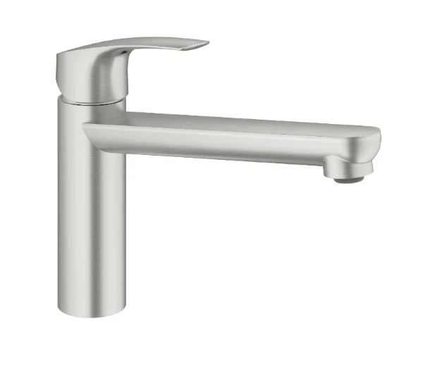 GROHE Eurosmart mitigeur évier bec médium
