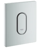GROHE Arena Cosmopolitan Bedieningsplaat UR