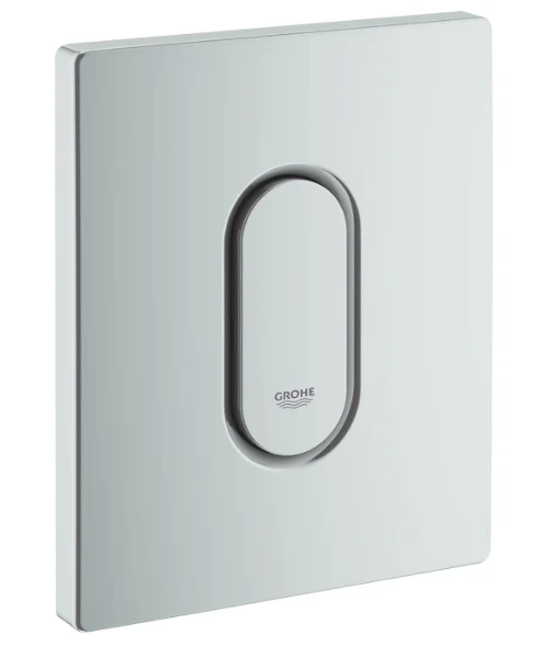 GROHE Arena Cosmopolitan Bedieningsplaat UR