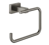 Grohe Essentials Cube New porte-rouleau