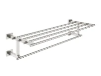 GROHE Essentials Cube Handdoekhd.m.planch