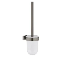 GROHE Essentials Cube closetborstelset