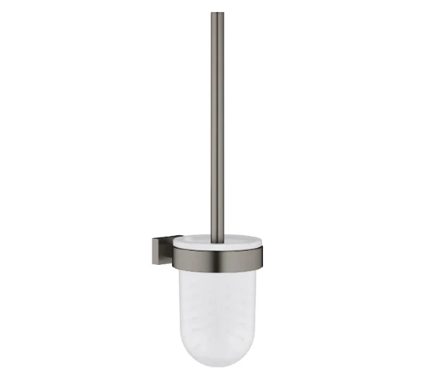 GROHE Essentials Cube closetborstelset