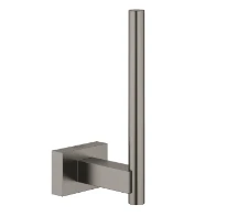 Grohe Essentials Cube New reserve porte-rouleau