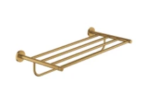 GROHE Essentials Handdoekhouder m.planchet