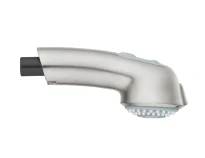 GROHE Uittrekbare handdouche