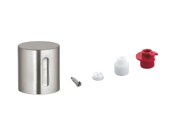 GROHE afsluitknop