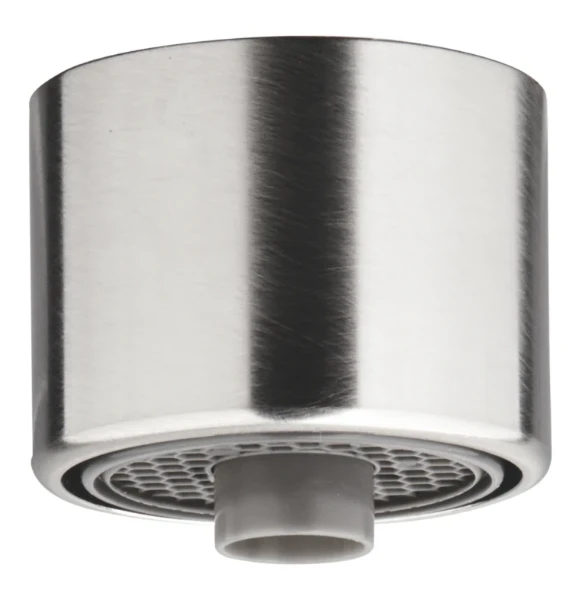 Grohe WSS mousseur - supersteel