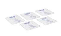 Grohe WSS label mel. monotrou (5 x)