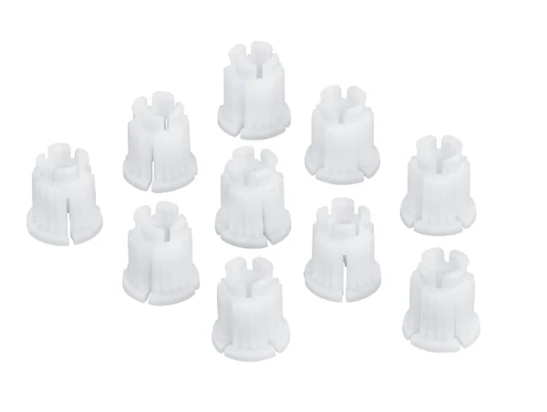Grohe Isolateur, 10 pièces