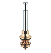Grohe WSS inversion - chromé