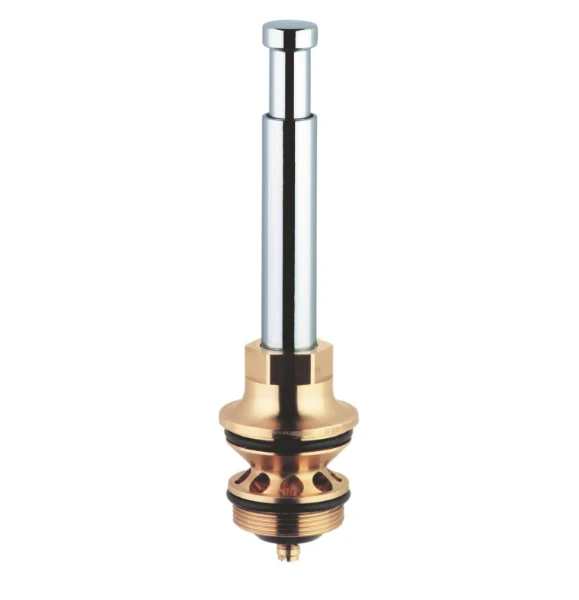 Grohe WSS inversion - chromé