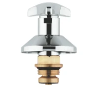 Grohe WSS tete encastree - chromé