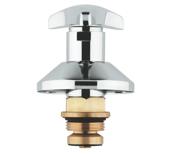 Grohe WSS tete encastree - chromé