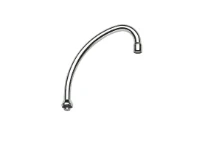 Grohe WSS bec - chromé