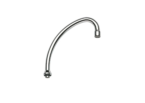 Grohe WSS bec - chromé