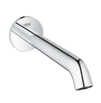 Grohe Essence New bec pour bain apparent - chromé