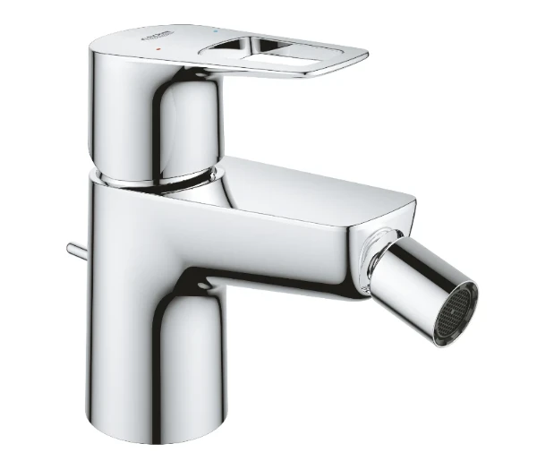 Grohe BauLoop mitigeur bidet 5l